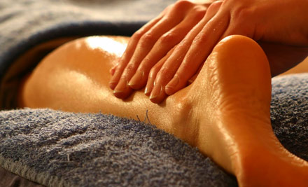 From $69 for a One-Hour & 45-Minute Ultimate Quality Spa Package or $130 for Two People (value up to $378)