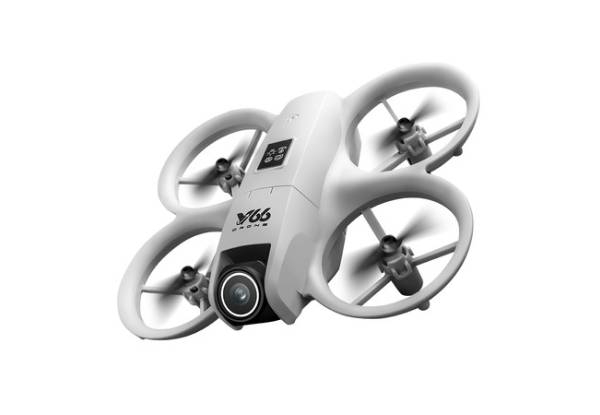 Four-Channel & Six-Axis Remote Control Drone - Available in Three Colours