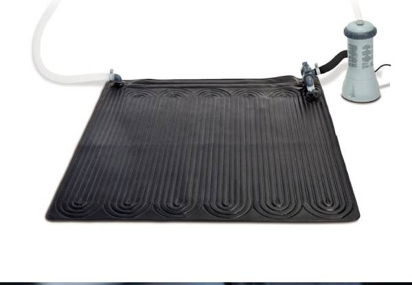 Intex Solar Pool Heater Mat