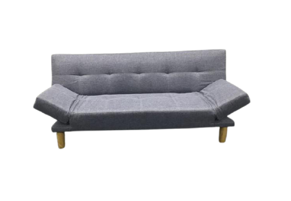 Reggie Three-Seater Sofa Bed