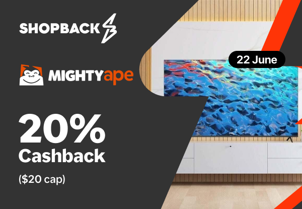 Get Up to $126 Per Mobile Game + $15 ShopBack Bonus Just for Signing Up! Use Code GRABONE