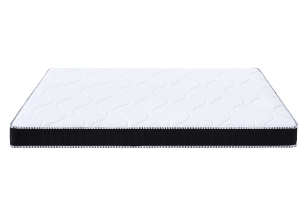 Tephra Inner Spring Mattress - Four Sizes Available