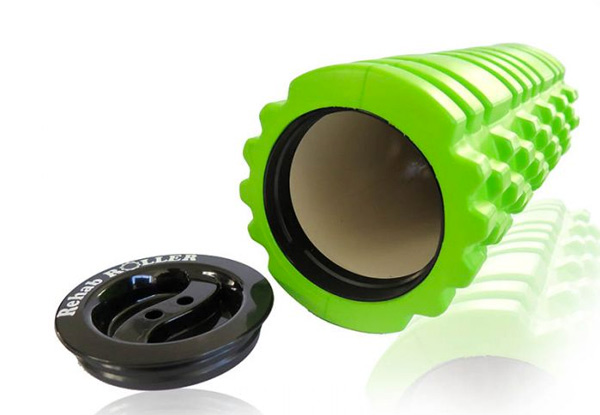 33cm Rehab Foam Roller