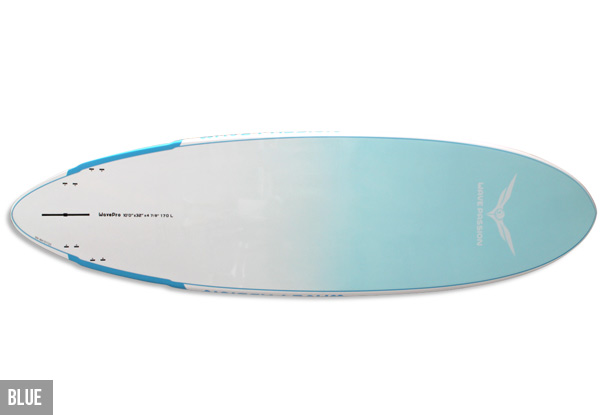 A2 SUP Paddle Board - Two Colours & Pick Up Option Available