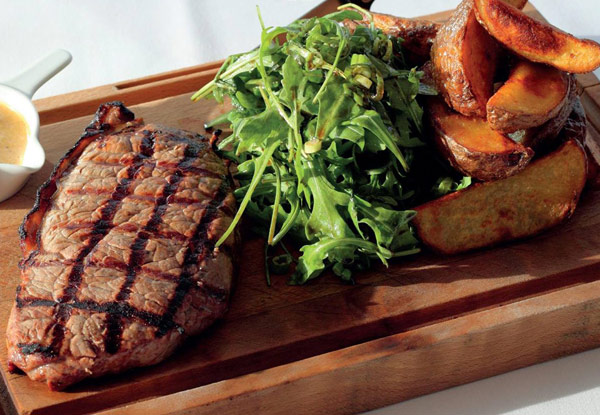 $20 for a $40 Food & Beverage Voucher or $40 for an $80 Voucher – Valid from 5th January 2017
