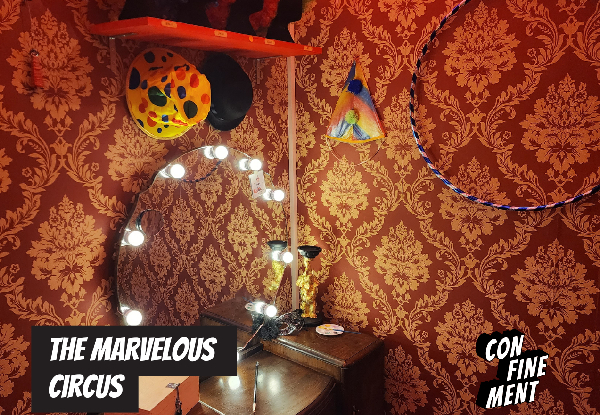 Tantalising Escape Room Experience for One to Eight People - Four Escape Rooms to Choose From - Taupo Location