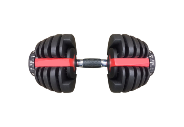 Dumbbell Set • GrabOne NZ