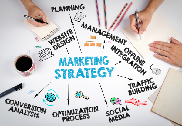 Complete Guide to Writing Marketing Plans Online Course