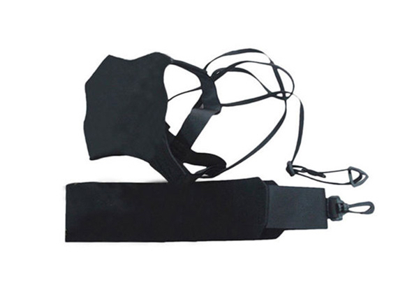 Football Training Belt - Option for Two with Free Delivery