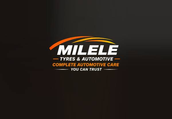 Milele Vehicle Service Special Package incl. Engine & Filter Oil Replacement