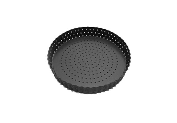 Non-Stick Movable Bottom Baking Pan - Three Sizes Available