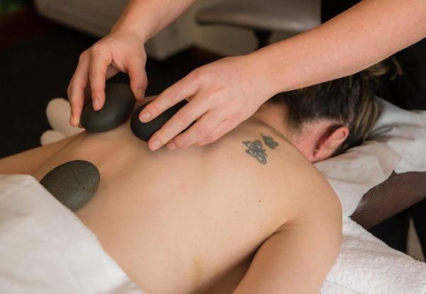 100-Minute Luxurious Signature Treatment incl. Full Body Exfoliation, Facial & Full Body Massage