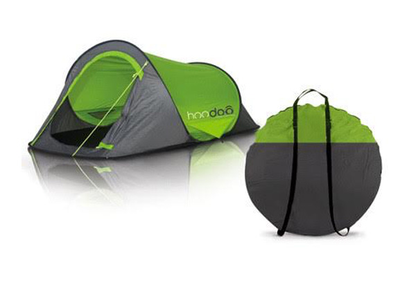 Outdoor Pop-Up Tent