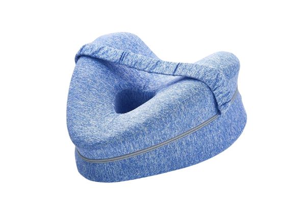 Memory Foam Leg Pillow  - Three Colours Available