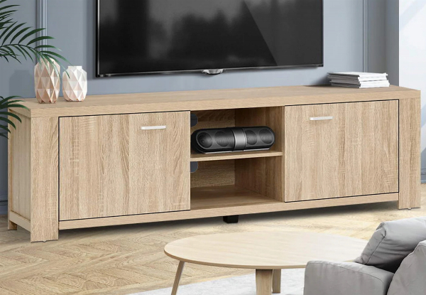 Skog 1.6m Entertianment TV Unit