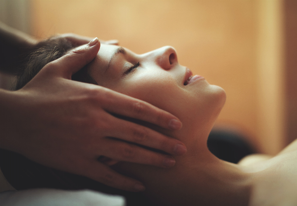 Hydrating Facial Treatment & Massage