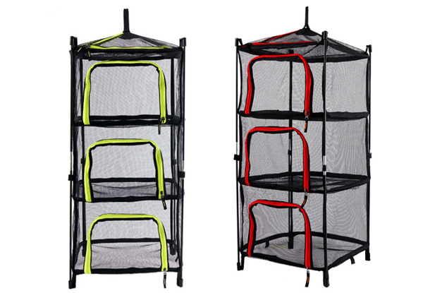 Outdoor Drying Net - Two Colours Available with Free Delivery