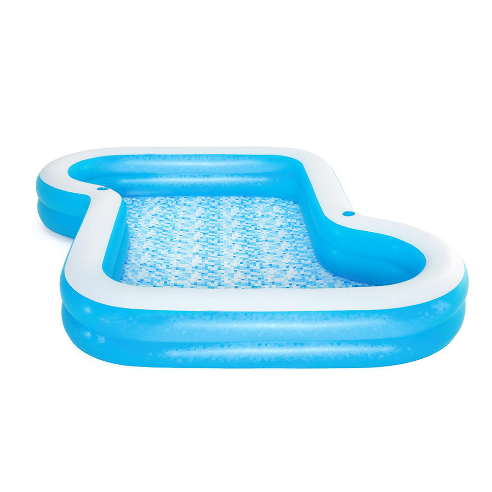 Inflatable Swimming Pool