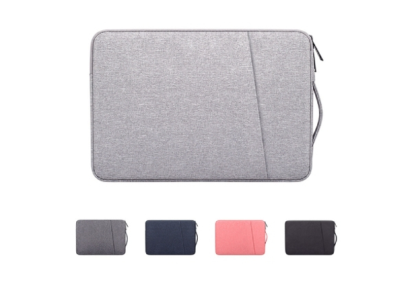 Laptop Case - Five Colours & Four Sizes Available