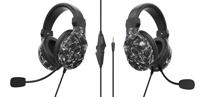 Playmax GX6 Universal Headset