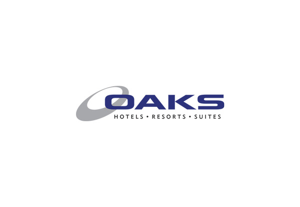 One Night 4.5-Star Stay at OAKS Wellington Hotel for Two People incl. 50% Off Daily Breakfast, 20% Off All F&B at Onsite Oaks & Vine Restaurant, Parking & Late Check-Out of 4pm - Options for Two & Three Night Stays Available