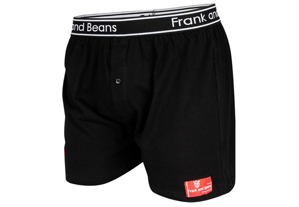 Frank & Beans Underwear Seven-Pack