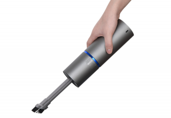 Mini Handheld Cordless Vacuum Cleaner