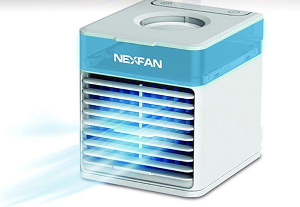 Nexfan Air Cooler