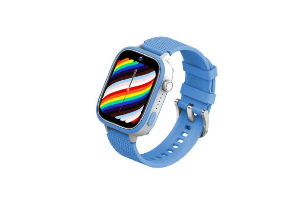 Fullview HD 4G Kids Smart Watch - Four Colours Available