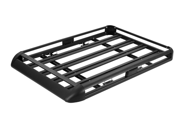 Universal Car Roof Rack - Two Sizes Available