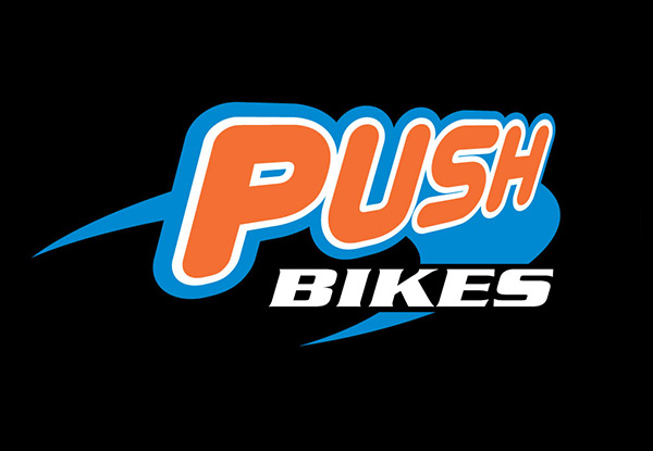 papanui push bikes