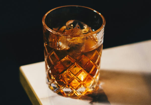 Indulgent Degustation Menu Tasting for One Person Perfectly Paired with New Zealand-Made Whiskies at Cooke's Restaurant - Options for up to Four People - Valid Saturday 26th July 2025 Only