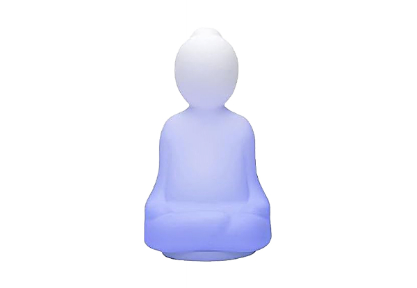 Guided Breathing Yoga Light - Option for Two-Pack