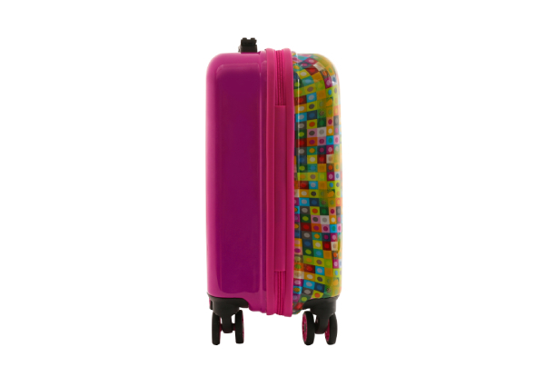 Lego Kids Luggage - Two Options Available - Elsewhere Pricing $199