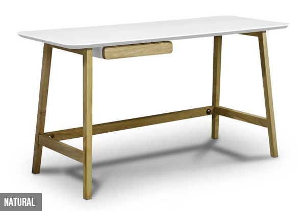 Writing Desk - Two Colours Available