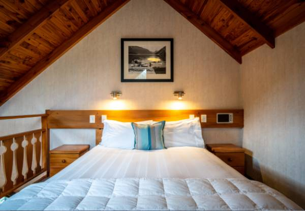 One-Night Winter Package Stay for Two in a Superior Room incl. A La Carte Breakfast, 2-Course Set Menu Dinner, Wifi & Parking - Option to upgrade to a Studio Room - Valid from 3rd July 2024