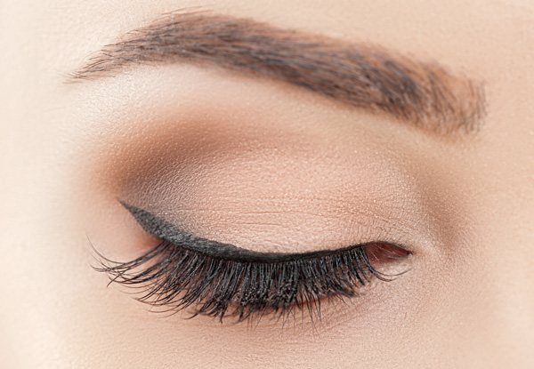 $22 for an Eye Trio, $29 for a First-Time Brazilian Wax or $49 for a First-Time Brazilian & Maintenance Wax (value up to $120)