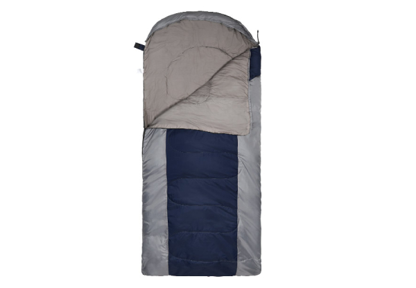 Beyond XL Wanaka All Seasons Sleeping Bag - Two Colours Available
