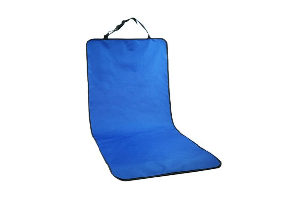 Pet Car Seat Cover - Three Colours & Two-Pack Available