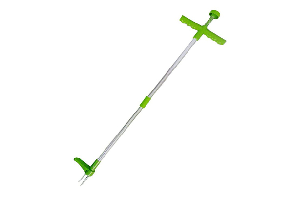 Long Handle Weed Remover