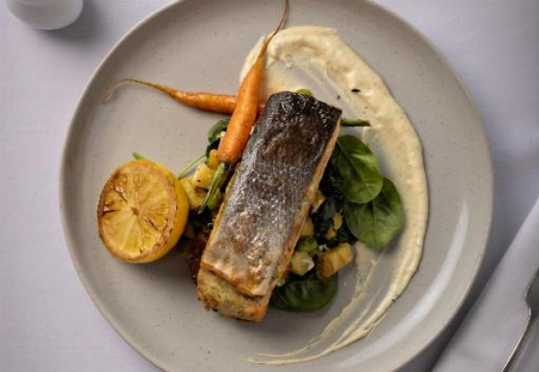 One-Night Edit Picton 4-Star Getaway for Two People incl. Daily Continental Breakfast, Welcome Non-Alcoholic Drinks, Free Parking & Late Check-Out - Choose from Two Room Types, & up to Three Nights