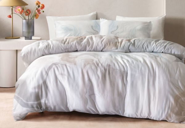 Wondrous Duvet Cover Set - Four Sizes Available