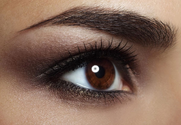 Eye Trio Treatment incl. Lash Tint, Brow Tint & Brow Shape