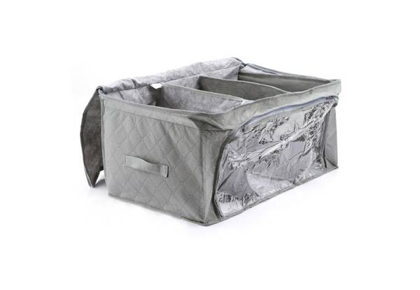 Clothing Storage Box - Option for Two Available with Free Delivery