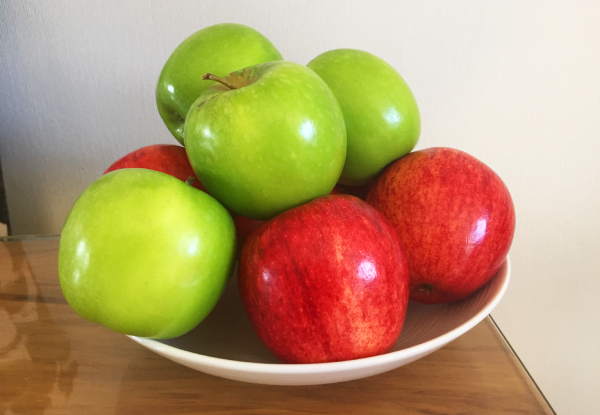 Apple Tree - Three Options Available