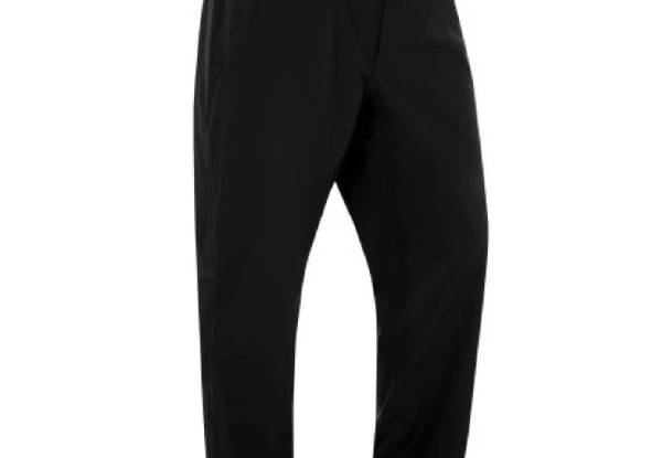 ProQuip Men's Aqualite Pro Trousers - Available in Six Sizes