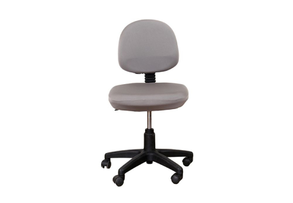 Elastic Office Chair Cover - Six Colours Available