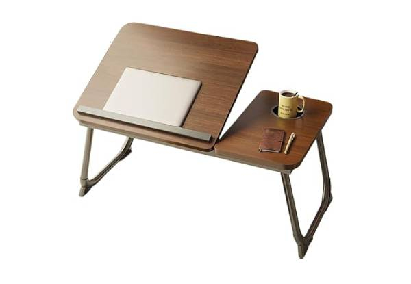 Folding Laptop Bed Table