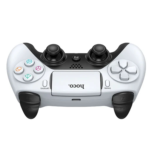 Hoco Wireless Controller Compatible with PS4 & PC