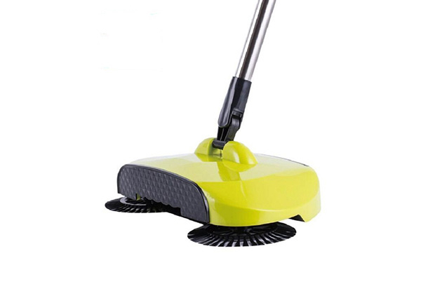 Portable Sweeper Tool - Three Colours Available with Free Delivery